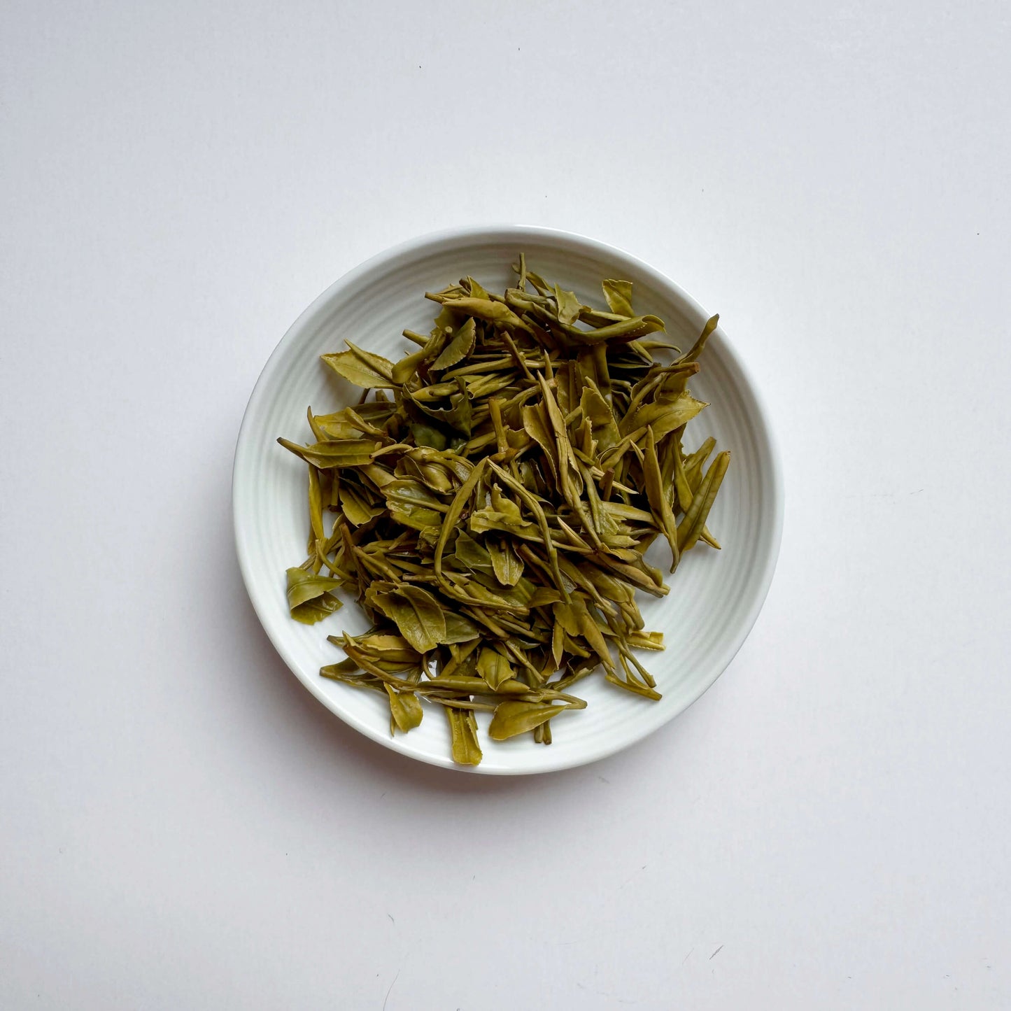 Pre-Qing Ming Shi Feng Long Jing 明前獅峰龍井