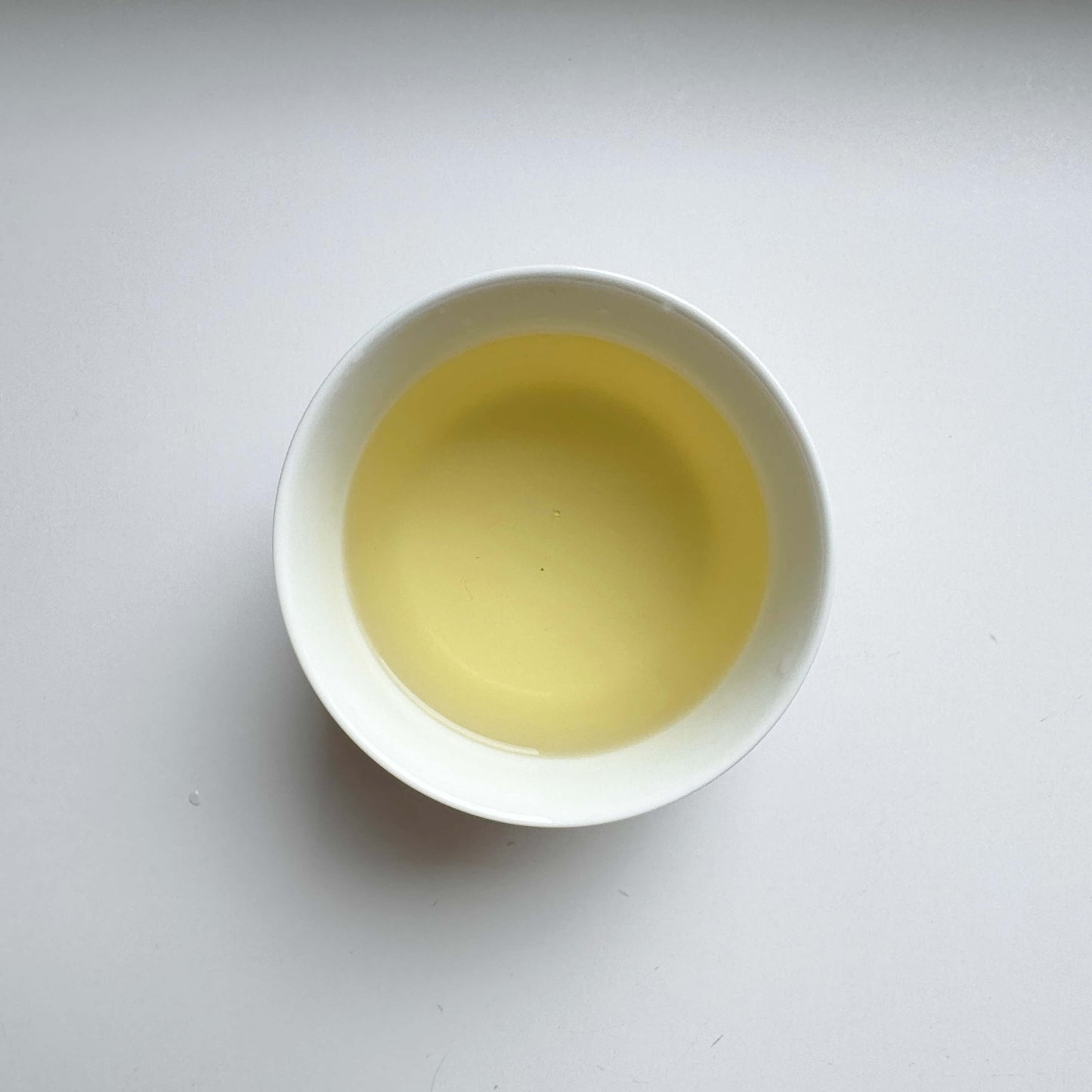Pre-Qing Ming Shi Feng Long Jing 明前獅峰龍井