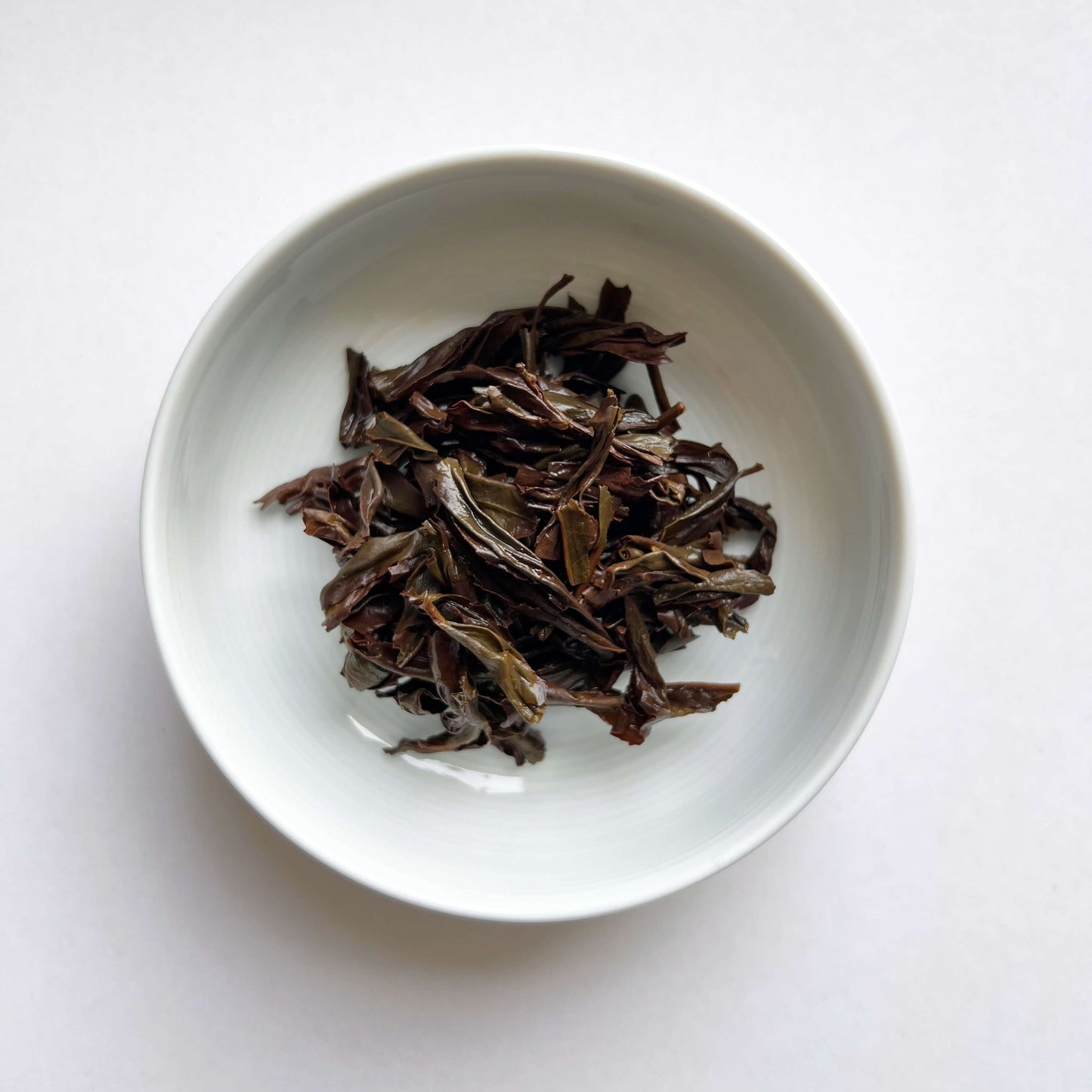 Da Hong Pao / Big Red Robe 大紅袍