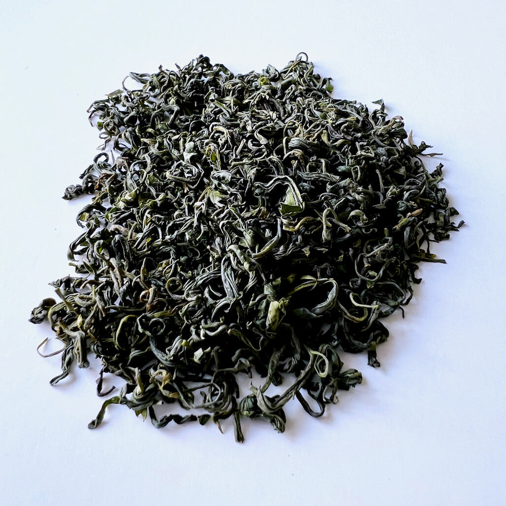 Jade Jewel Green Tea 玉寶綠茶