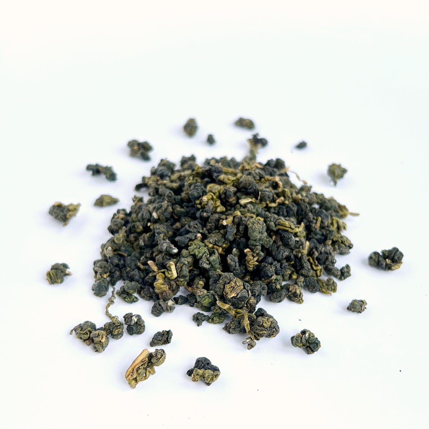 Alishan Osmanthus Jinxuan 阿里山桂花金萱