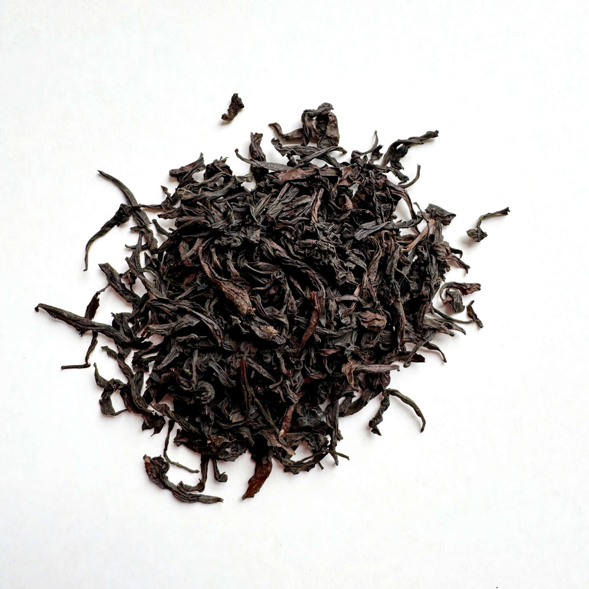Open Rou File Rou Gui |Pekoe&Petals | Wuyi Rock Tea | Cassia | 肉桂