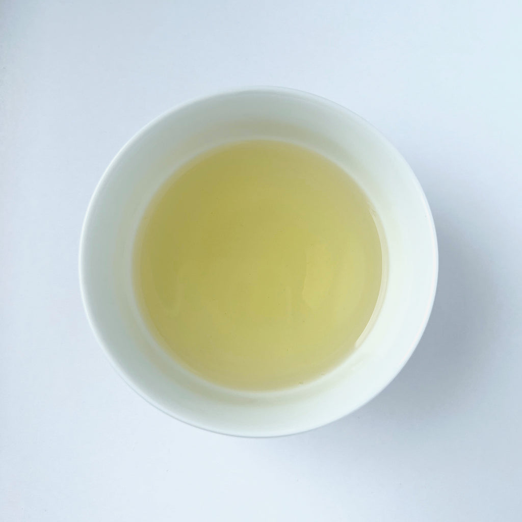 Sijichun Four Seasons Spring Oolong Liquor