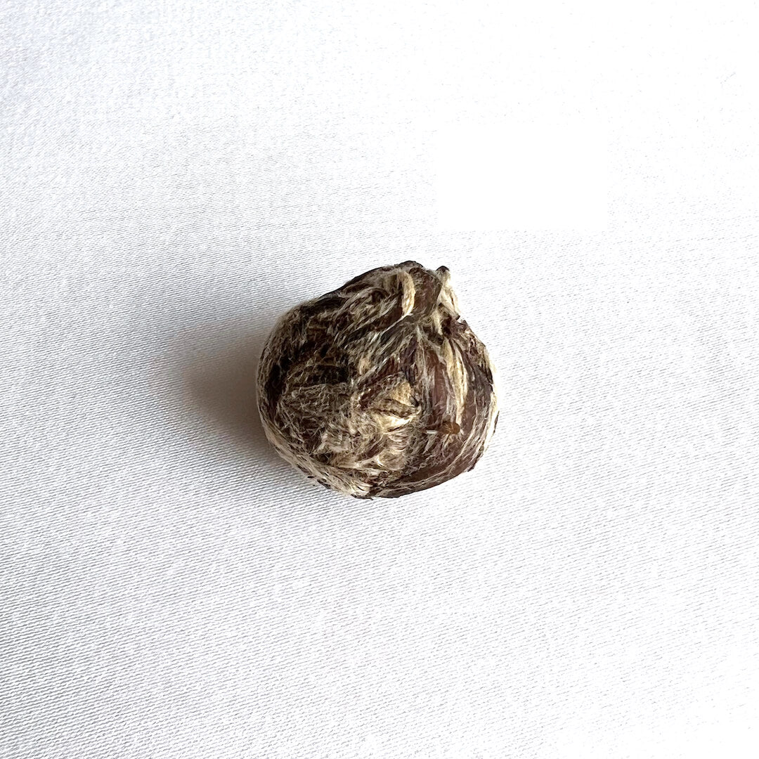 Bai Hao Yin Zhen / Silver Needle 白毫銀針