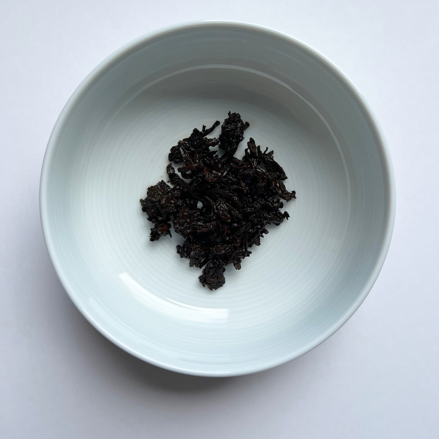 Hundred Years of Harmony Aged Ripe Pu'er Tea Cake 百年好合熟普洱茶餅
