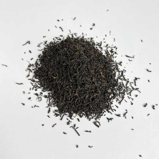 Keemun / Qimen Gong Fu Black Tea -- The Duchess 祁門功夫紅茶 -- 公爵夫人