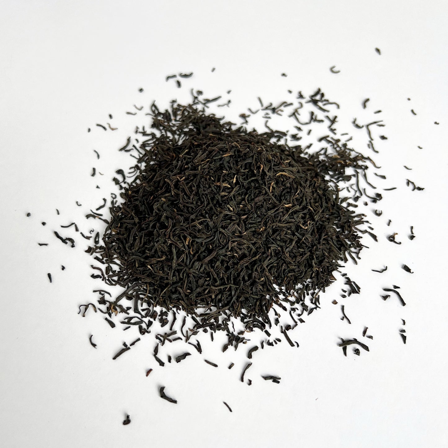 Keemun / Qimen Gong Fu Black Tea -- The Queen 祁門功夫紅茶 -- 女皇