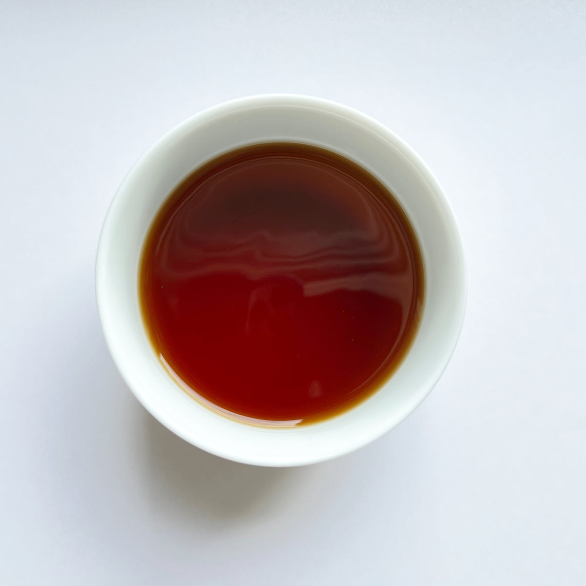 Menghai Aged Menghai Ripe (Shu) Pu'er 勐海熟普洱 | Pekoe&Petals | Premium Tea
